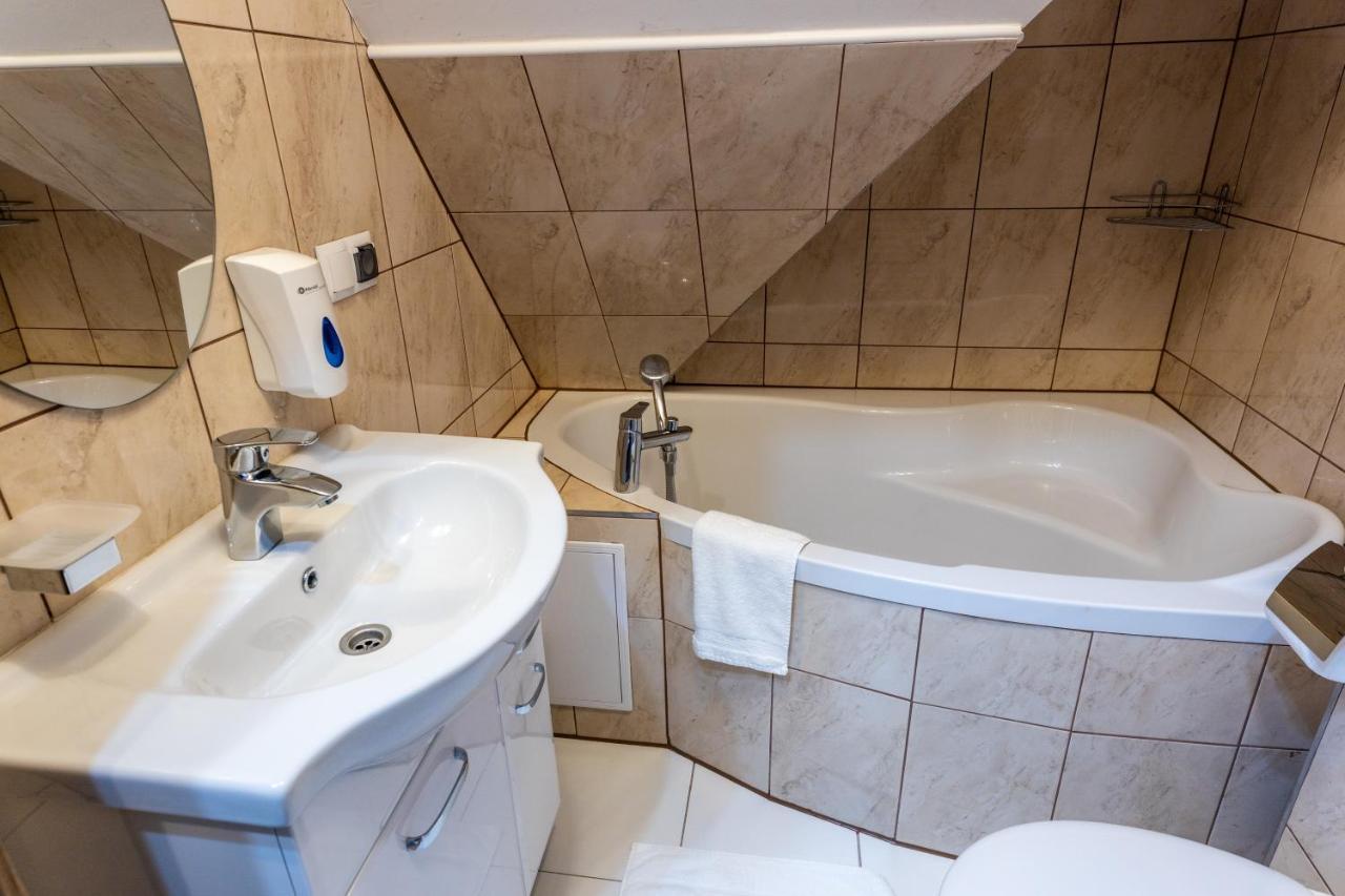 Aplit 2 Guest House Закопане Экстерьер фото