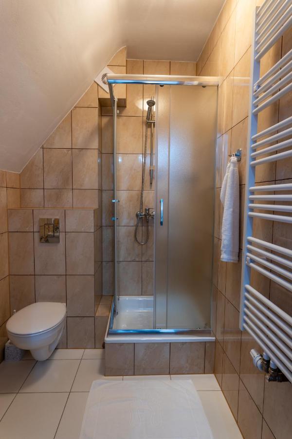 Aplit 2 Guest House Закопане Экстерьер фото