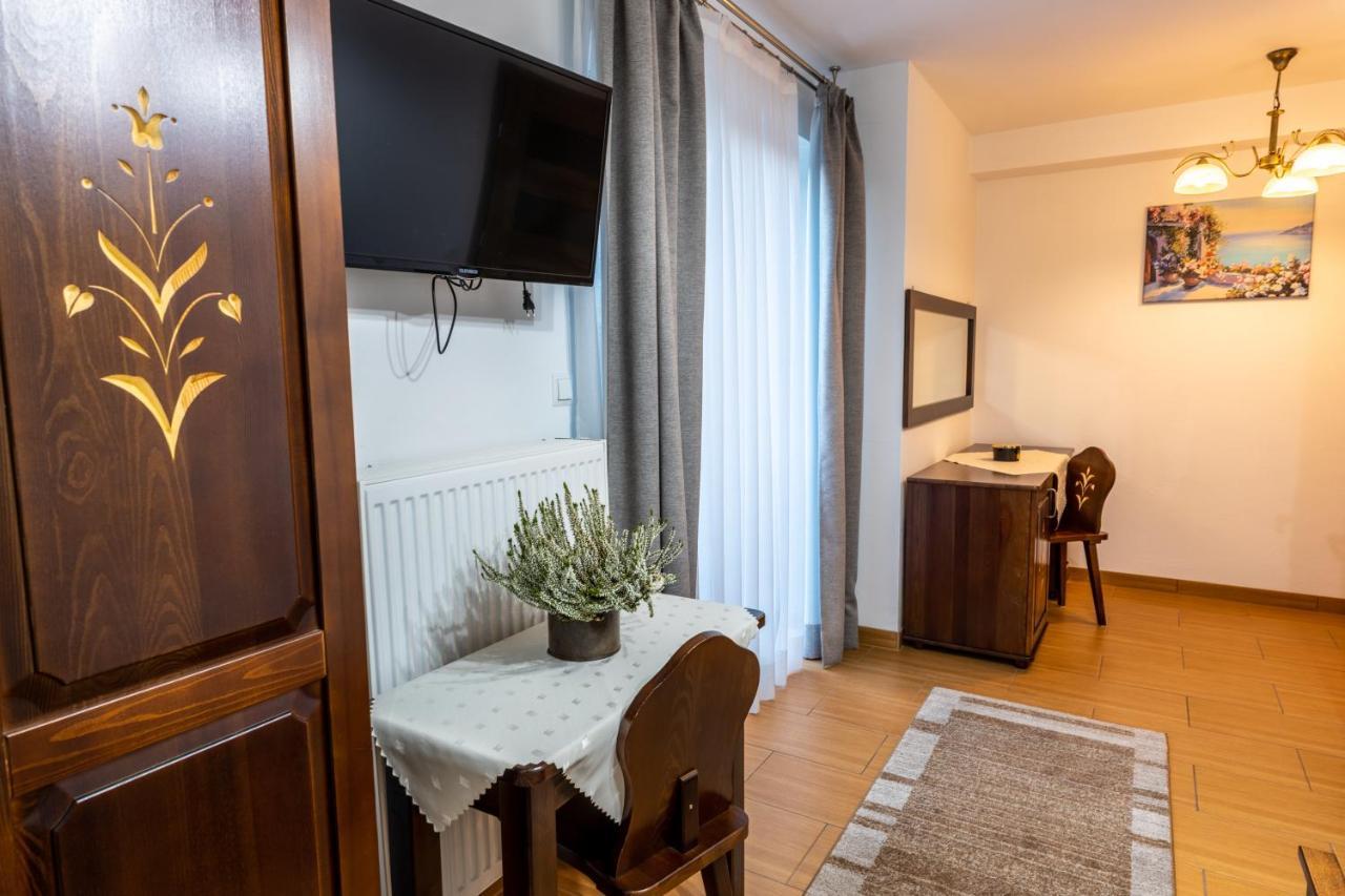 Aplit 2 Guest House Закопане Экстерьер фото