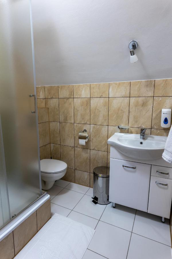Aplit 2 Guest House Закопане Экстерьер фото