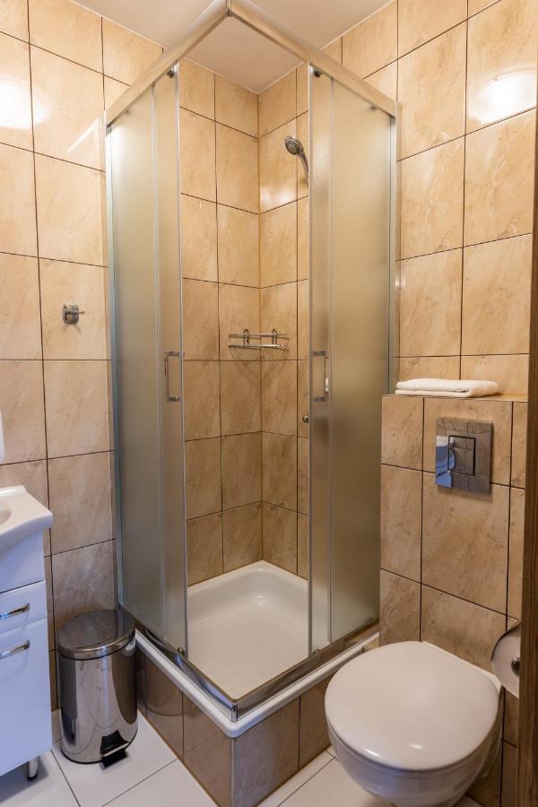Aplit 2 Guest House Закопане Экстерьер фото