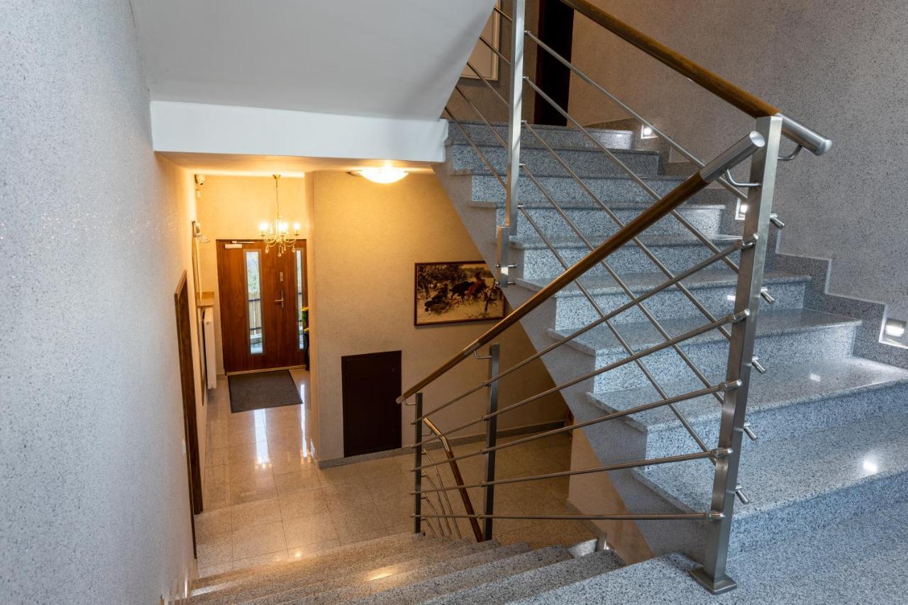 Aplit 2 Guest House Закопане Экстерьер фото