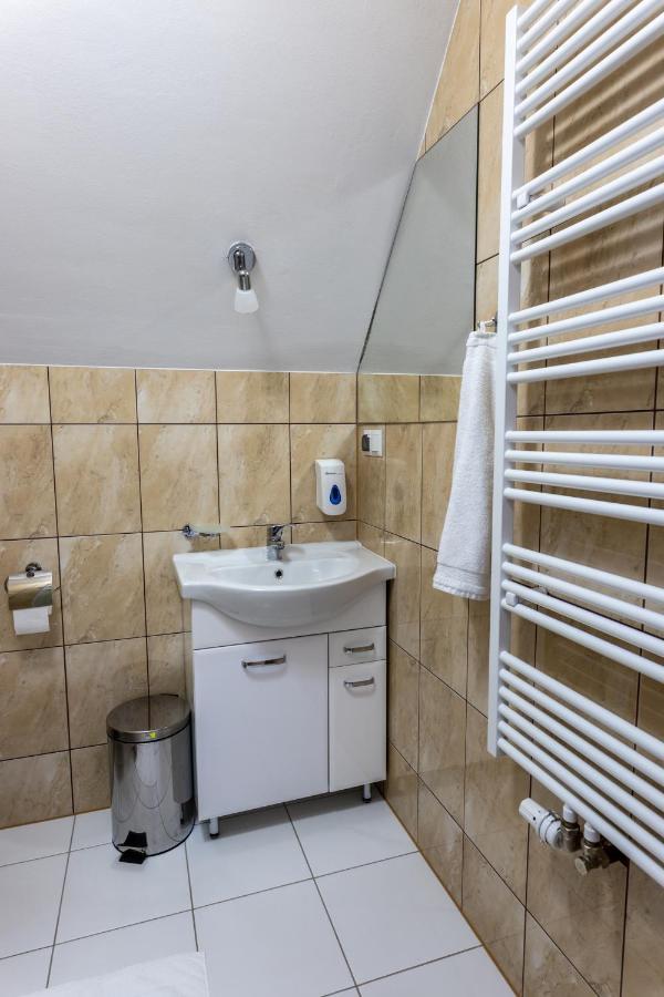 Aplit 2 Guest House Закопане Экстерьер фото