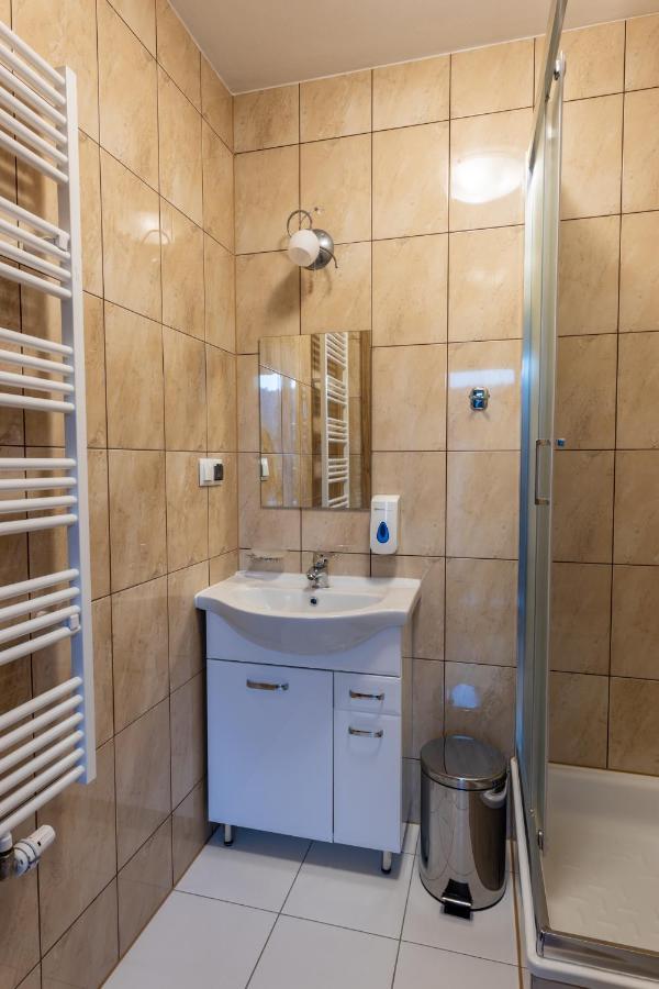 Aplit 2 Guest House Закопане Экстерьер фото