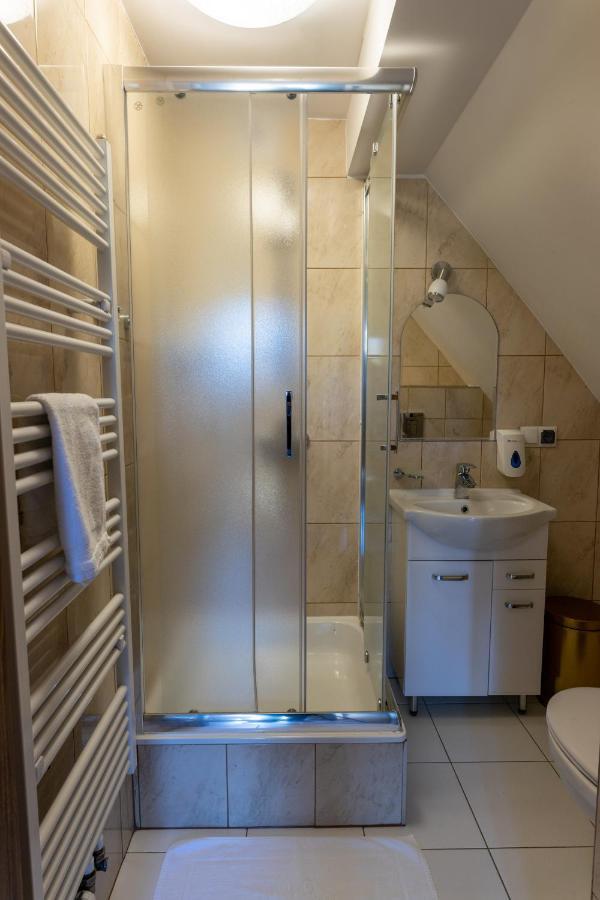 Aplit 2 Guest House Закопане Экстерьер фото