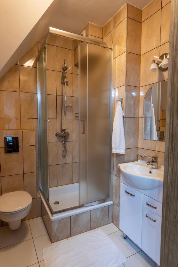 Aplit 2 Guest House Закопане Экстерьер фото