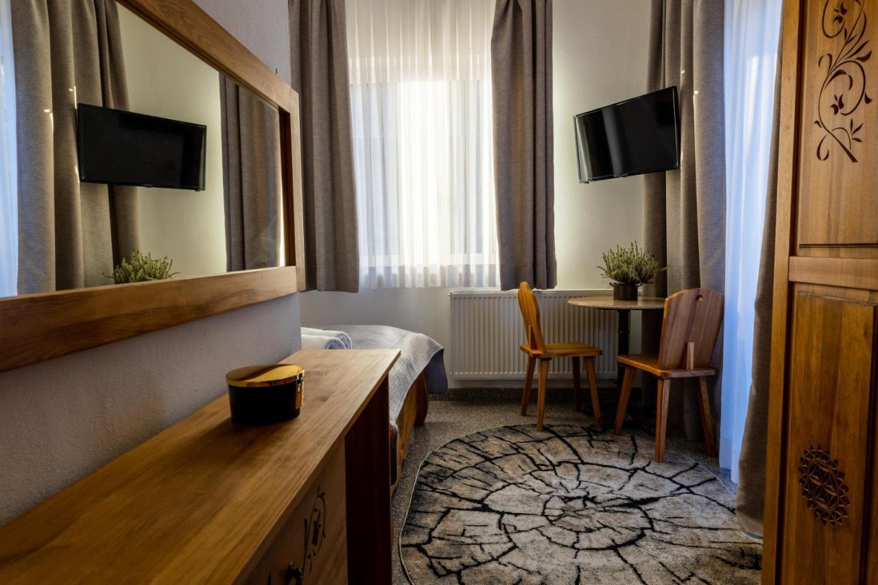 Aplit 2 Guest House Закопане Экстерьер фото