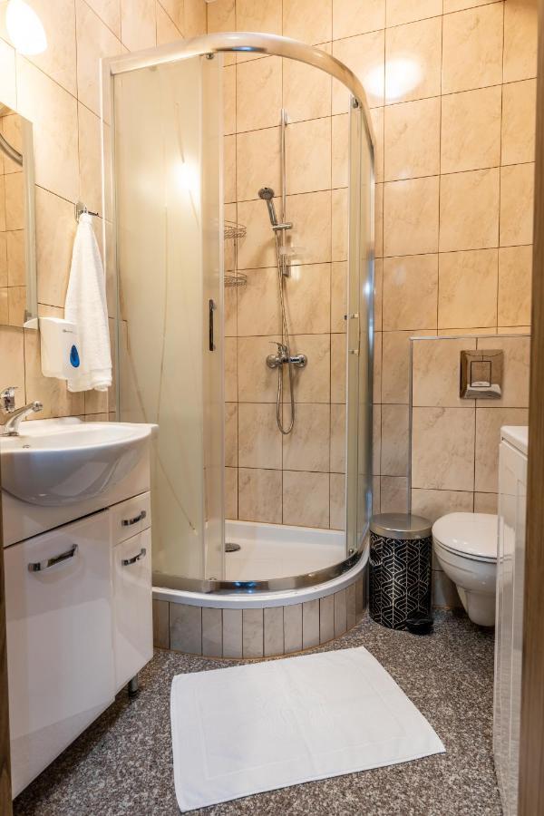 Aplit 2 Guest House Закопане Экстерьер фото