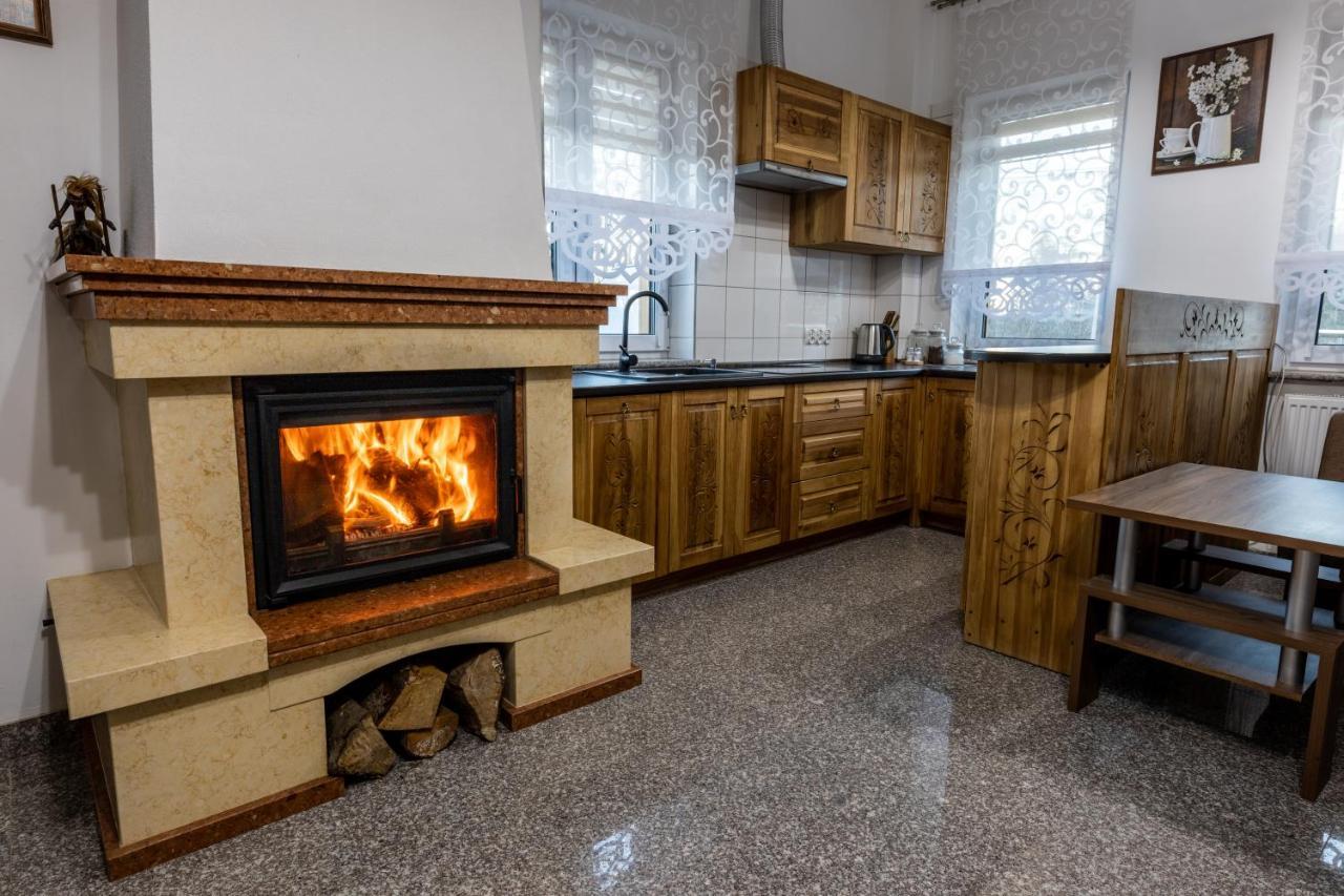 Aplit 2 Guest House Закопане Экстерьер фото