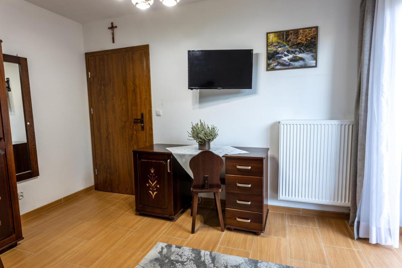 Aplit 2 Guest House Закопане Экстерьер фото