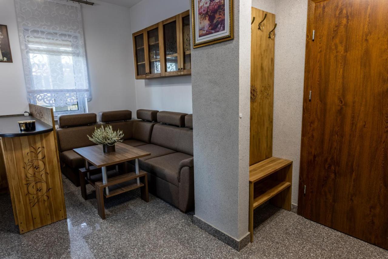 Aplit 2 Guest House Закопане Экстерьер фото