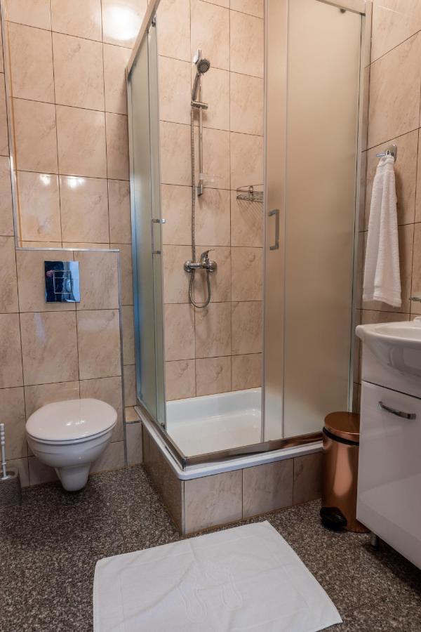 Aplit 2 Guest House Закопане Экстерьер фото