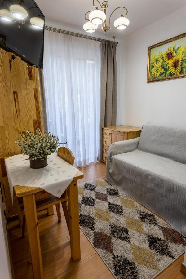 Aplit 2 Guest House Закопане Экстерьер фото